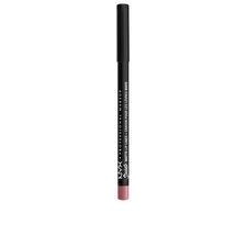 Nyx Professional Make Up Suede Matte Lip Liner #tea & Cookies