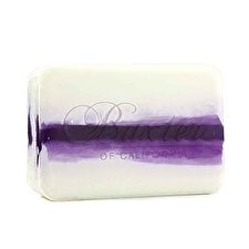 Baxter Of California Vitamin Cleansing Bar (Bergamotte und Birne-Essenz) 198g/7oz