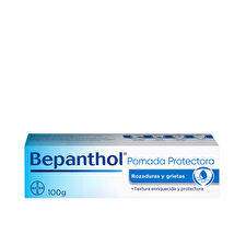 Bepanthol Pomada Protectora 100 Gr