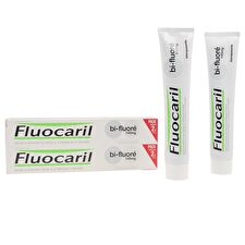 Fluocaril Bi-fluorÉ 145mg Dentífrico Blanqueador 2x 75ml