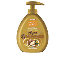 Natural Honey Argan Elixir Hand Soap 300ml