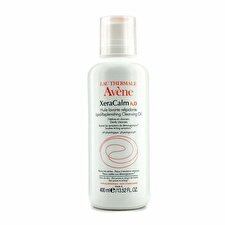 Avene XeraCalm A.D Lipid-Replenishing Cleansing Oil 400ml/13.52oz