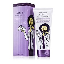 DERMAdoctor Ain't Misbehavin' Medicated AHA/BHA Acne Cleanser (For Oily, Blemish-Prone or Combination Skin) 210ml/7oz