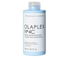 Olaplex No.4c Deep Cleansing Shampoo (bond Maintenance Clarify Ing Shampoo) - Volume: 250ml