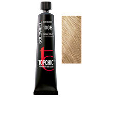 Goldwell Topchic Tube 60g - Topchic 10GB Sahara Pastel Beige Blonde