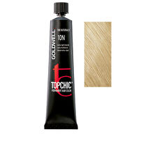Goldwell Topchic Tube 60g - Topchic 10N Extra Light Blonde