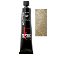 Goldwell Topchic Tube 60g - Topchic 10P Pastel Pearl Blonde
