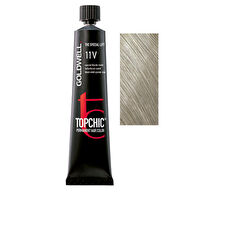 Goldwell Topchic Tube 60g - Topchic 11V Special Blonde Violet
