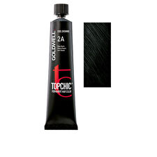 Goldwell Topchic Tube 60g - Topchic 2A Blue Black