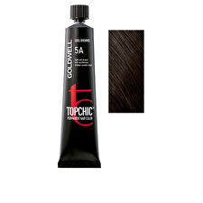 Goldwell Topchic Tube 60g - Topchic 5A Light Ash Brown