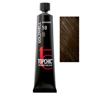 Goldwell Topchic Hair Color 60ml 0ml
