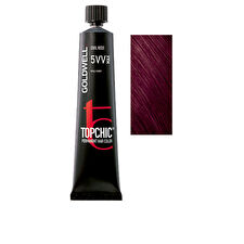 Goldwell Topchic Tube 60g - Topchic 5VV Very Violet