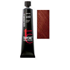 Goldwell Topchic Hair Color 60ml 0ml