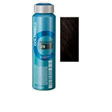 Goldwell Colorance Demi-permanent Hair Color #2n 120ml