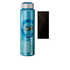 Goldwell Colorance Demi-permanent Hair Color #3n 120ml