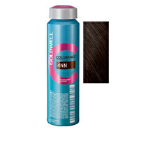 Goldwell Colorance Demi-permanent Hair Color #4nn 120ml