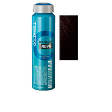 Goldwell Colorance Demi-permanent Hair Color #4r@vr 120ml