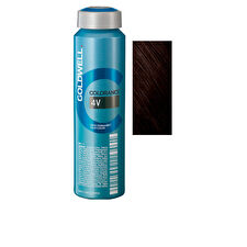Goldwell Colorance Demi-permanent Hair Color #4v 120ml