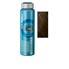 Goldwell Colorance Demi-permanent Hair Color #5bg 120ml