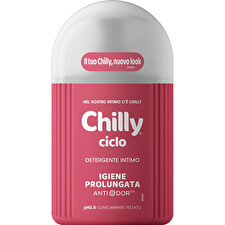 Chilly Ciclo - Intimate Gel 200ml