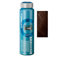 Goldwell Colorance Demi-permanent Hair Color #5rb 120ml