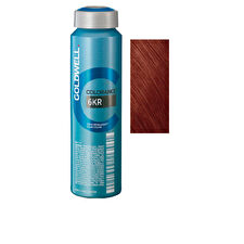 Goldwell Colorance Demi-permanent Hair Color #6kr 120ml
