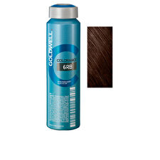 Goldwell Colorance Demi-permanent Hair Color #6rb 120ml