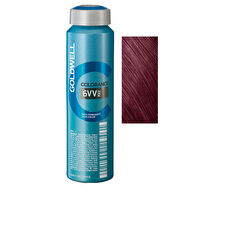 Goldwell Colorance Demi-permanent Hair Color #6vv 120ml