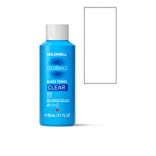 Goldwell Colorance Gloss Tones #clear 60ml