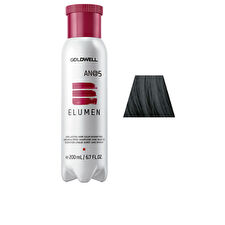Goldwell Elumen Long Lasting Hair Color Oxidant Free #an@5 200ml