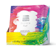 Goldwell Elumen Play Eraser Semi-permanent Hair Dye 12x 30 G