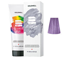 Goldwell Elumen Play Semi Permanent Hair Color Oxidant-free #lavender 120ml