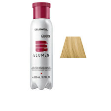 Goldwell Elumen Long Lasting Hair Color Oxidant Free #gb@9 200ml
