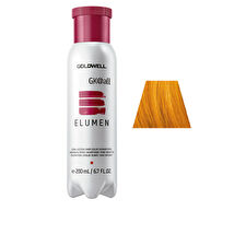 Goldwell Elumen Long Lasting Hair Color 200ml 0ml