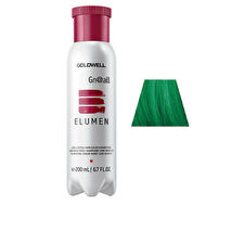 Goldwell Elumen Long Lasting Hair Color 200ml 0ml