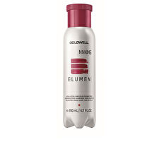 Goldwell Elumen Long Lasting Hair Color Oxidant Free #nn@6 200ml