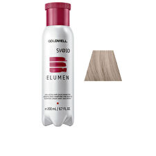 Goldwell Elumen Long Lasting Hair Color Oxidant Free #sv@10 200ml