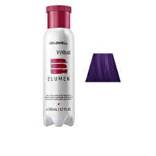 Goldwell Elumen Long Lasting Hair Color Oxidant Free #vv@all 200ml
