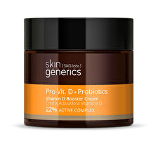 Skin Generics Pro Vit. D+ Probiotics Activating Cream 50ml