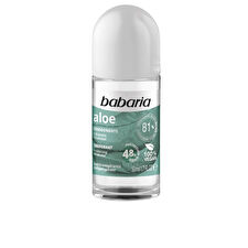 Babaria Aloe Vera Original Deo Roll-on 50ml