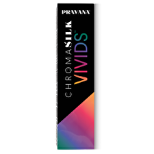 Pravana Chromasilk - Vivids Green 90ml