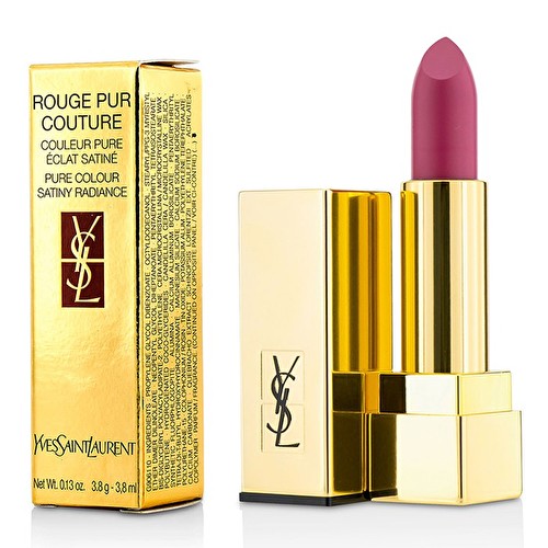 Ysl rouge pur couture the mats 207 Clearance