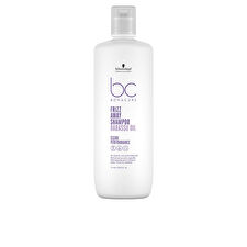 Schwarzkopf Professional Bc Bonacure Frizz Away Shampoo 1000ml