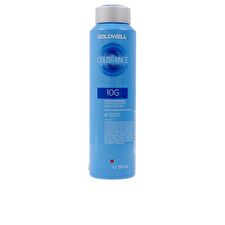 Goldwell Colorance Demi-permanent Hair Color #10g 120ml