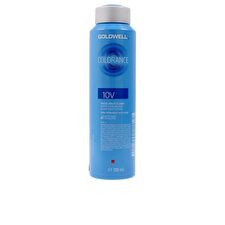 Goldwell Colorance Demi-permanent Hair Color #10v 120ml