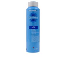 Goldwell Colorance Demi-permanent Hair Color #4n 120ml