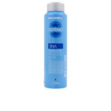 Goldwell Colorance Demi-permanent Hair Color #5na 120ml