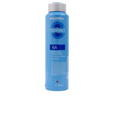 Goldwell Colorance Demi-permanent Hair Color #6a 120ml