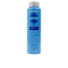 Goldwell Colorance Demi-permanent Hair Color #6kg 120ml