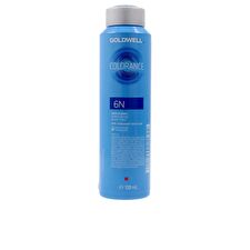 Goldwell Colorance Demi-permanent Hair Color #6n 120ml